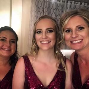 Meet your Posher, Haley